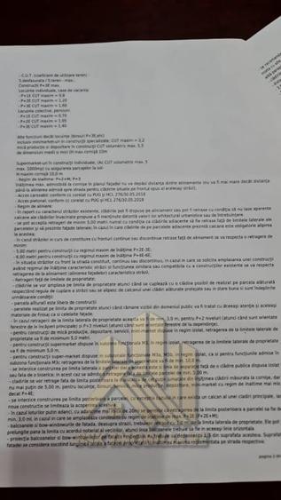 Teren intravilan Calea Feldioarei Vanzare/Inchiriere - 9