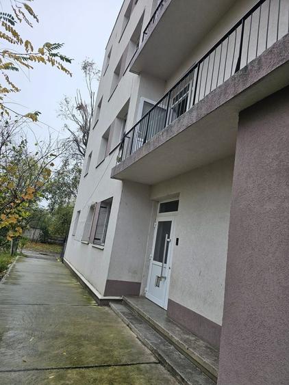 Garsoniera de vanzare metrou Preciziei langa West Gate - 10