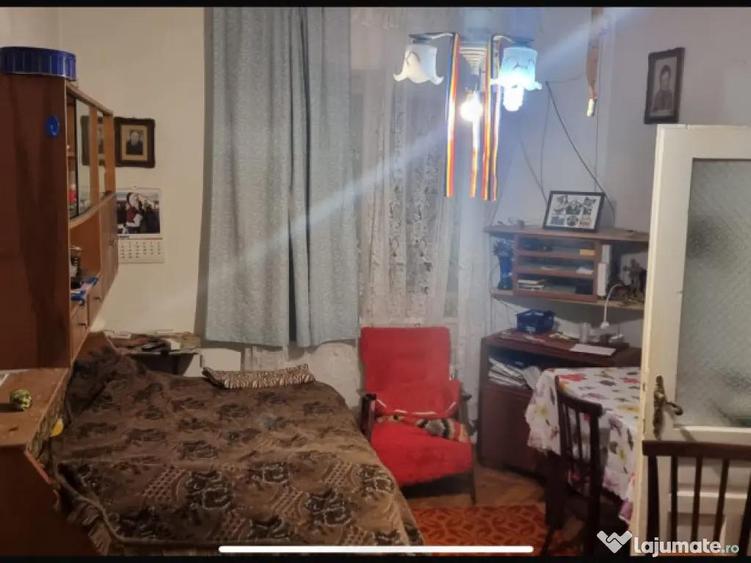 Casa de vanzare Zau de Campina - 4