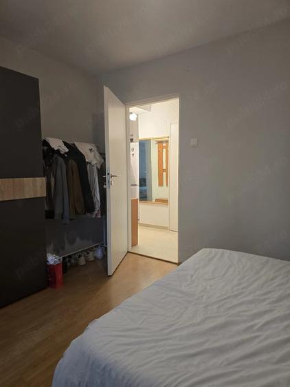Apartament 2 camere decomandat etaj 3 langa Medicina Prefectura bloc caramida amenajat mobilat - 14