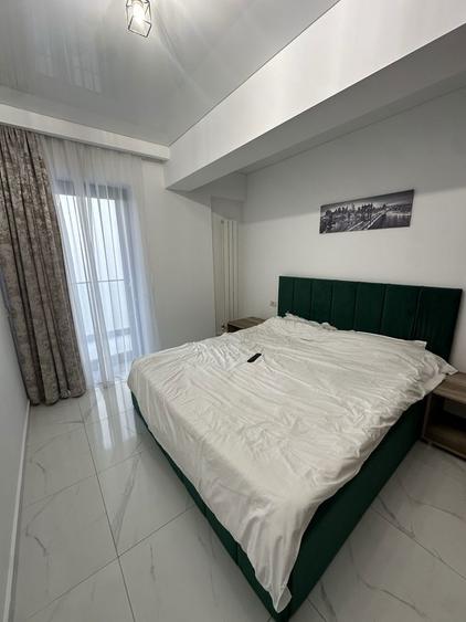 Apartament mamaia nord la 20 de m de nisip - 6