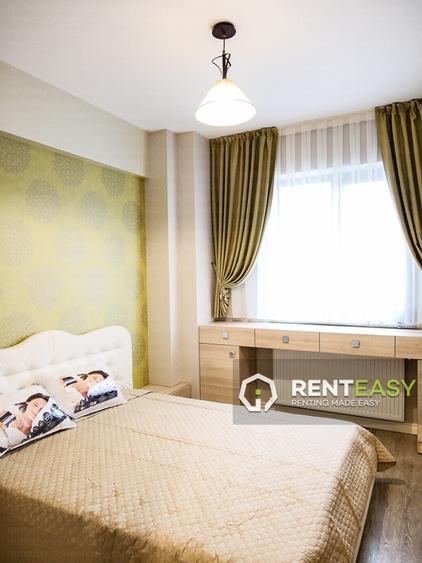 Apartament 2 camere situat in Pacurari - Concept Residence - 6