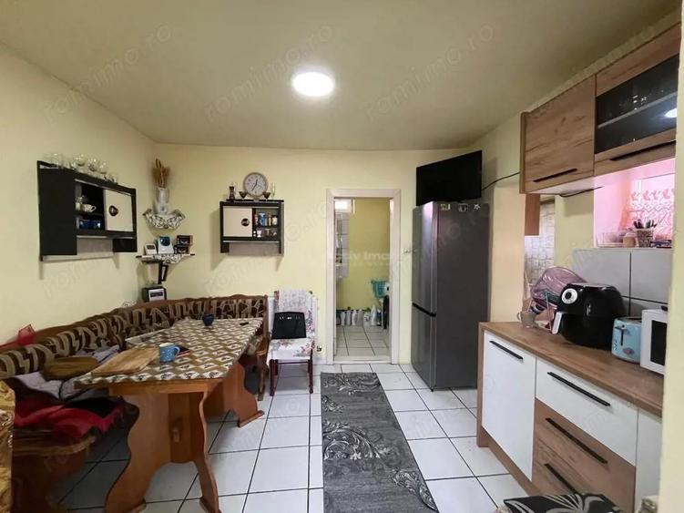 Belint, Casa, 4 Cam., 2.935 Mp. Teren - 9