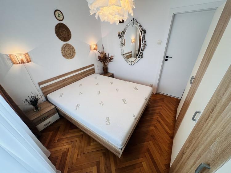 Apartament 2 camere, renovat complet, prima închiriere, Zona Mosilor - 10