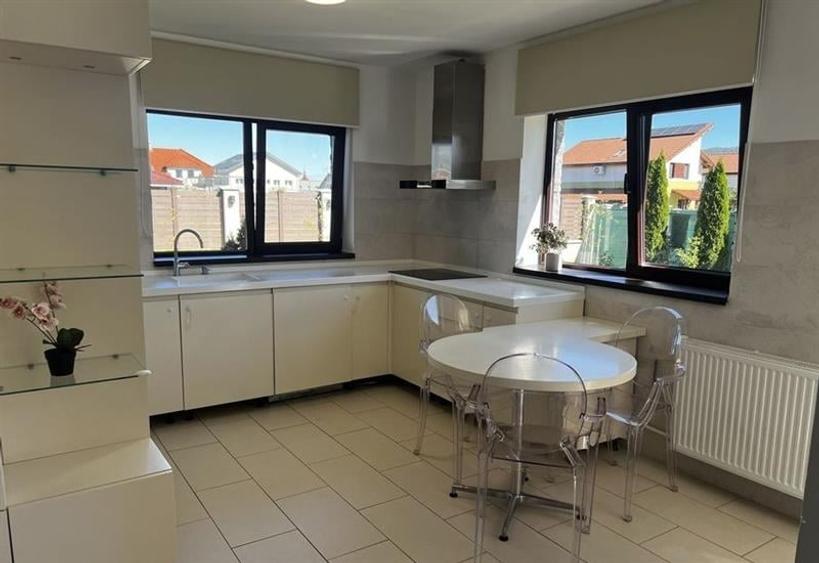 Eleganta casa, Cristian, Brasov - 4