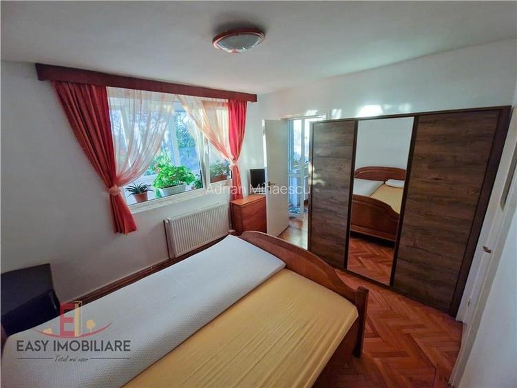 Apartament 2 camere confort 1, Semicentral, bloc izolat, lift, UMF, Targu Mures