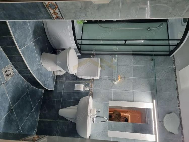 Apartament 3 camere de închiriat, Rond Kogălniceanu, ultracentral - 6