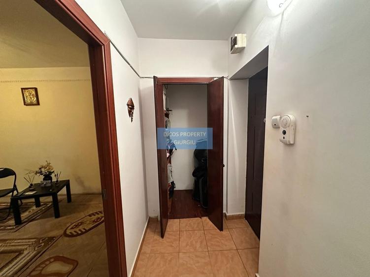 Apartament 2 camere, central, parter – Giurgiu - 2