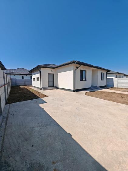 Casa individuala pe parter!!! - 1