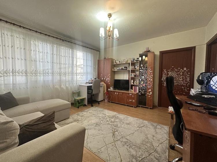 Agentia imobiliara VIGAFON vinde apartament 2 camere Republicii - 4