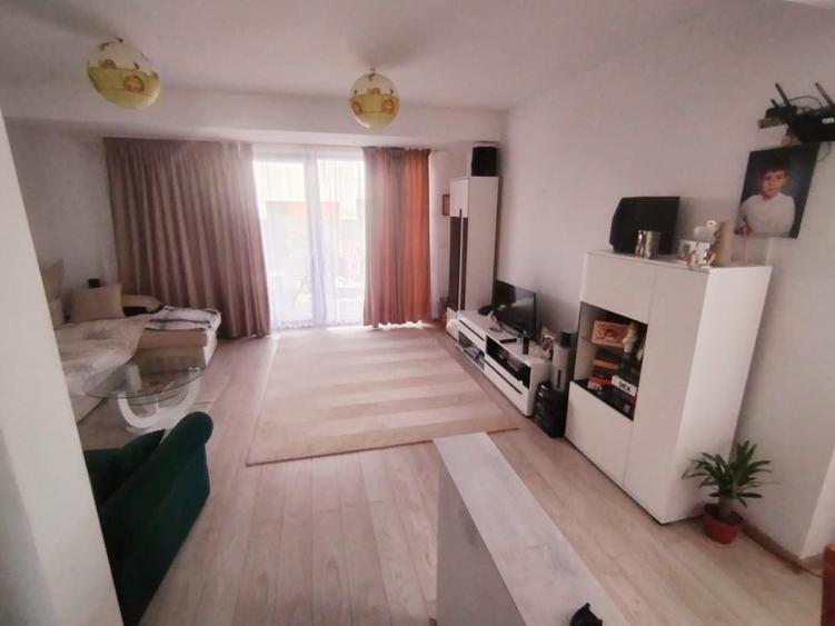 Casa duplex, mobilata si utilata, disponibila imediat - 5