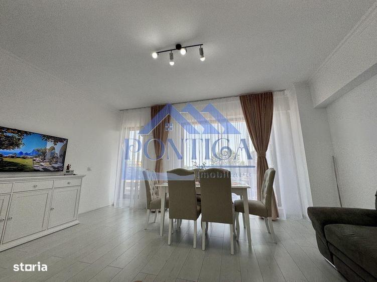 Ap 3 cam Mamaia Butoaie 105 mp Vedere la mare - 7