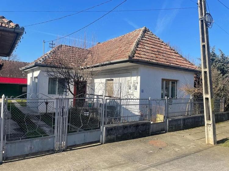 Casa de vanzare in Ludu?, jud. Mure? - 5