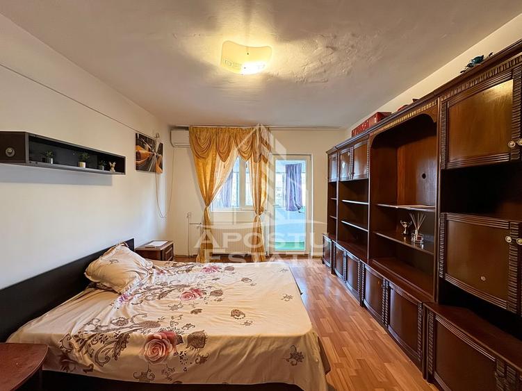 Apartament cu 1 camera, 32mp, zona Dambovita, Timisoara - 2