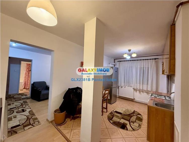 Apartament 3 camere | Gorjului | Centrala Proprie | 4min. metrou - 12