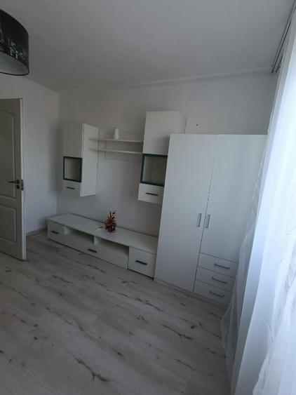 Garsonieră cochetă de închiriat în Timișoara – Str. Renașterii - 3