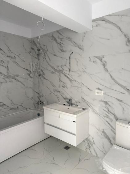 Garsoniera spatioasa - complex nou - 5