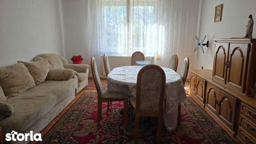 PF inchiriez APARTAMENT la casa, central - 3
