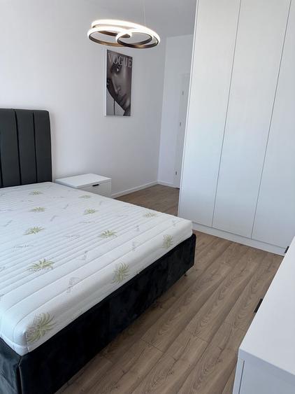 Apartament cu 2 camere decomandat în Ultracentral