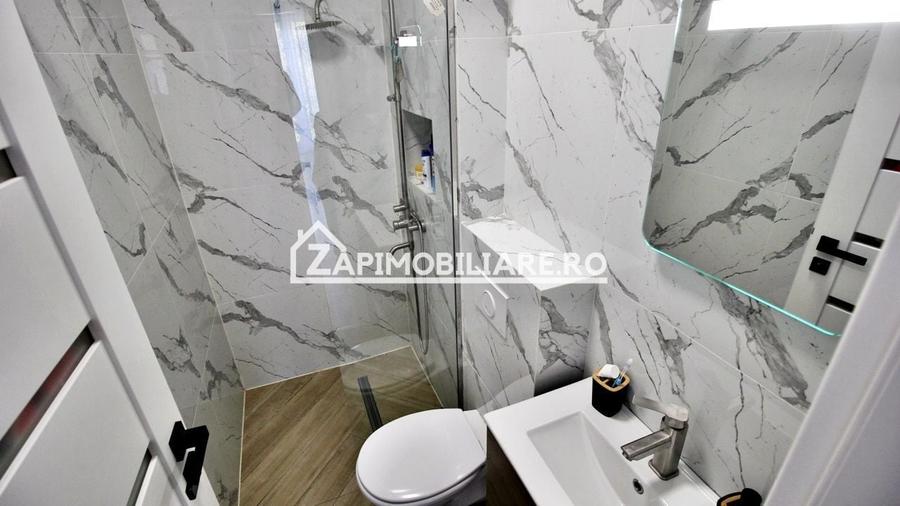 Apartament 3 camere,2 bai,bloc NOU,68mp, - 6