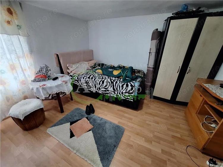 Proprietate ideala pentru familie extinsa sau investitie Serbanesti, Bacau - 12