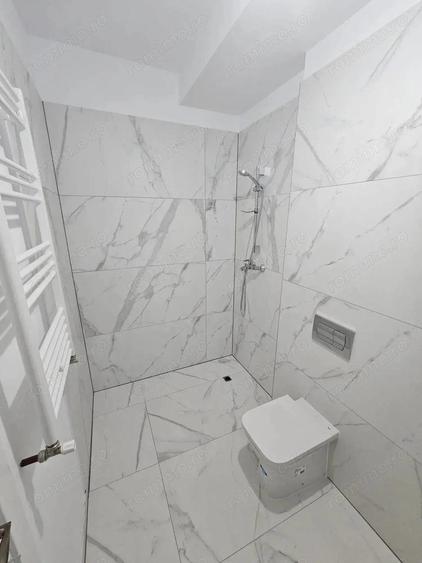 Apartament finisat, cu gradina si parcare, comision 0, AFI Ared R34 - 7