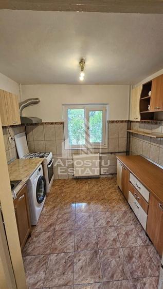 Apartament 2 camere, AC, pet friendly, zona Aradului, Timisoara, Timis - 5
