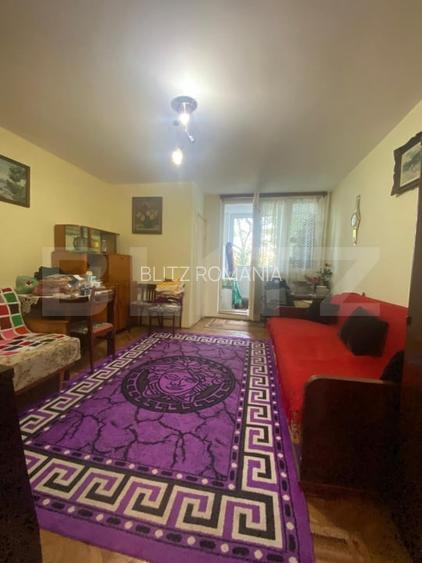 Apartament cu o camera Apartament cu o camera