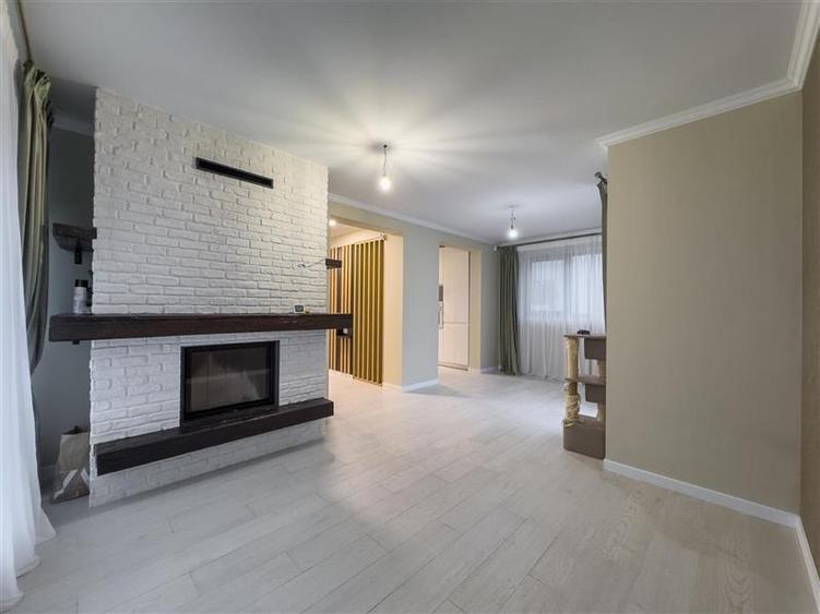 Vila individuala de vanzare in Visan ,eleganta, confort si panorama spectaculoas - 3