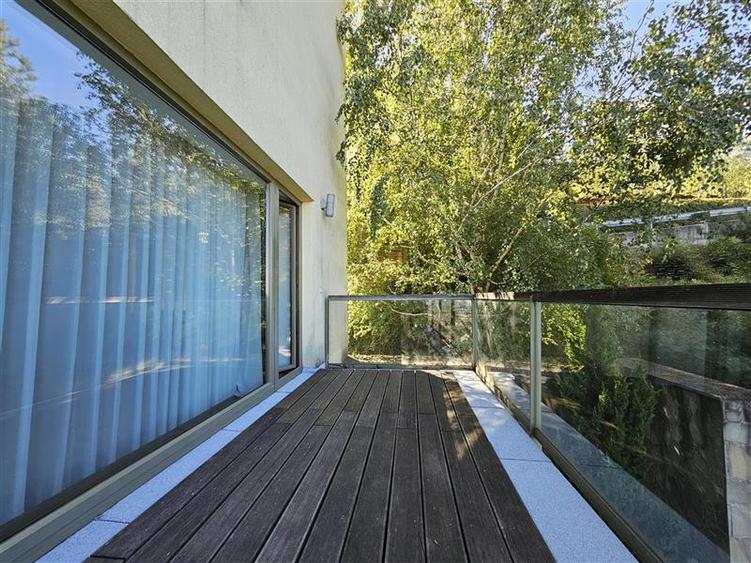 Apartament intim cu 2 camere in Bellevue Residence - 5