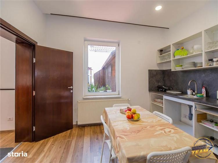 Proprietate prezentare preferentiala, purtatoare profit, Central, Bras - 6