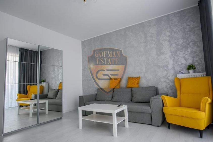 2 camere, Campus Solide House Aleea Universitatii,  Parcare subterana - 2