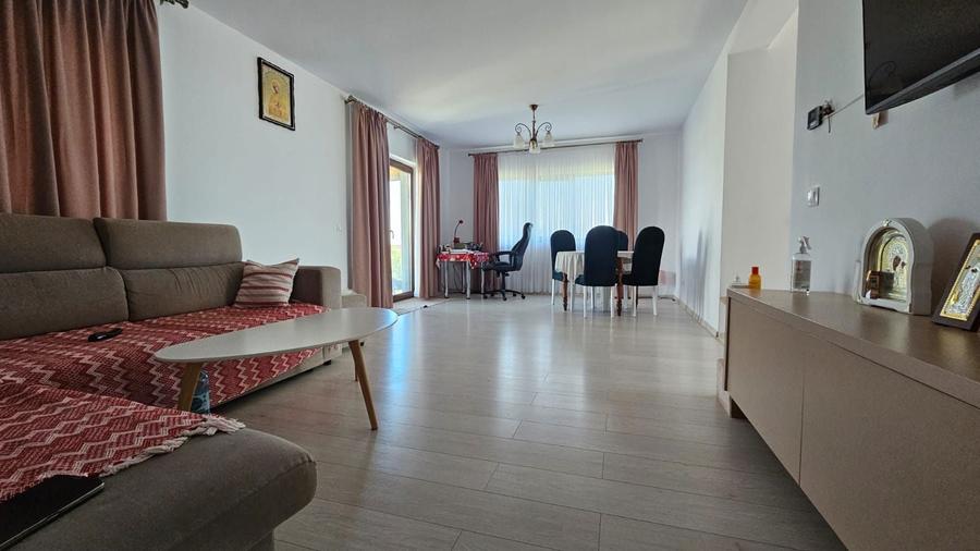 Vand casa individuala (P+M), situata in zona Visani - 2