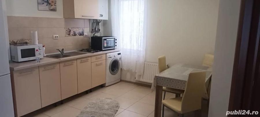 Vand apartament cu 2 camere - 9