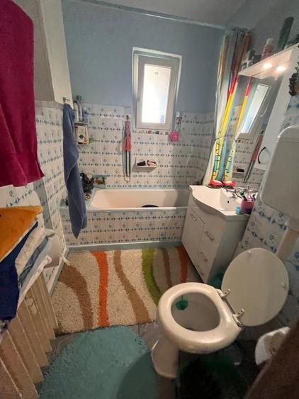 Baba Novac - Parc IOR - Dristor - 6