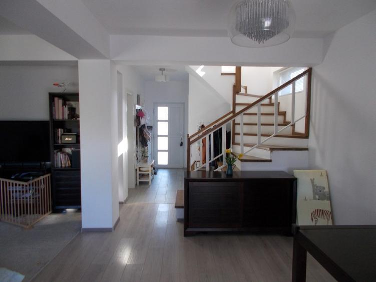 Duplex, Ghiroda, P+E, 4 camere, 118mp, 260mp teren - 3