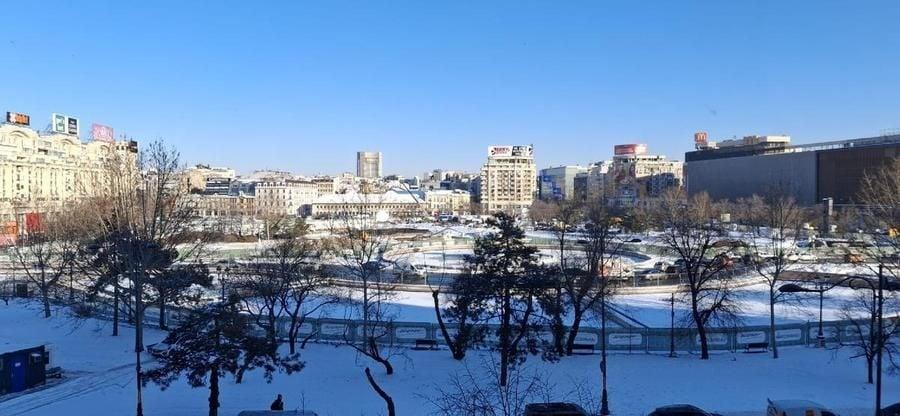 Apartament Unirii / Fântâni - 10