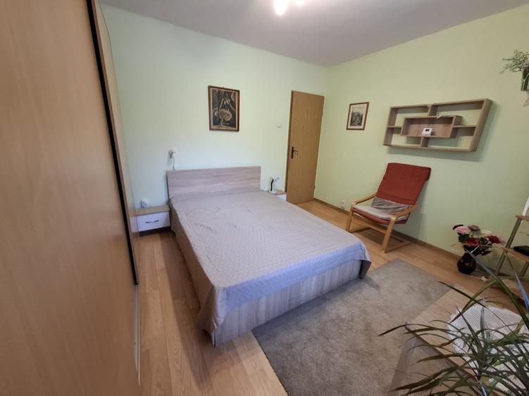 Apartament 2 camere Marasti, zona FSPAC - 8