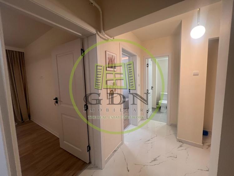 Apartament 2 camere, cartier Garii, zona Lidl - 4