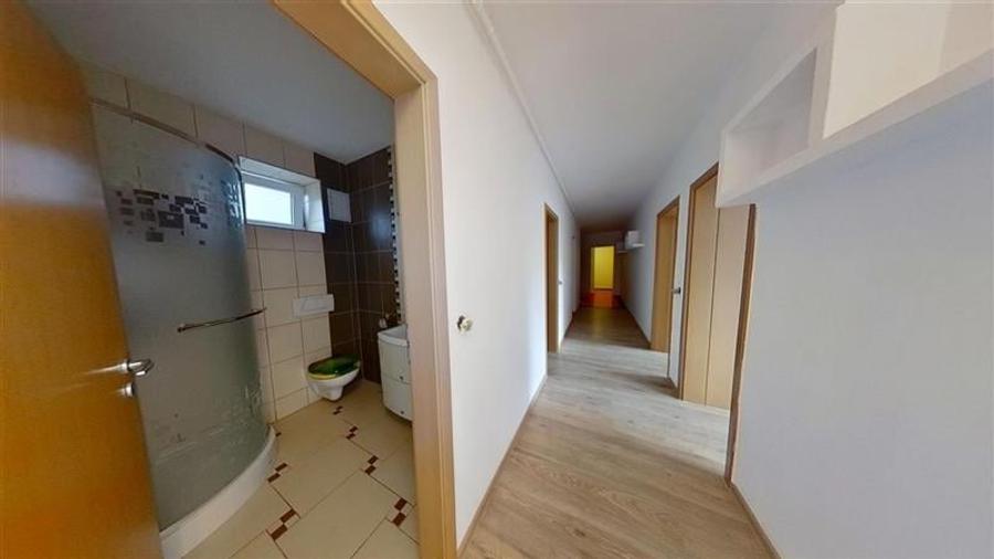 Tur 3D! Pozitionare apreciabila, 97.5 mp, Avantgarden 3, Brasov. - 13