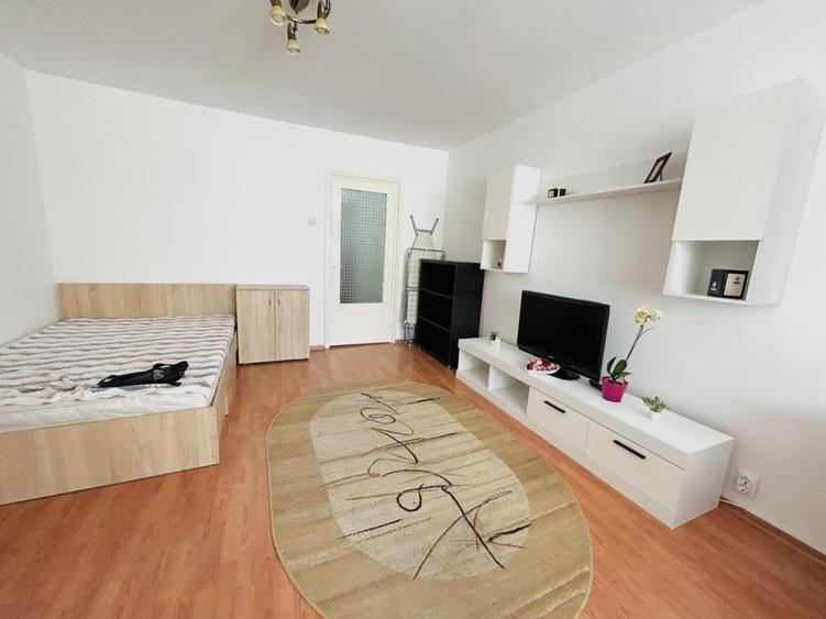 Garsoniera 32mp- metrou Favorit la 4minute - 8