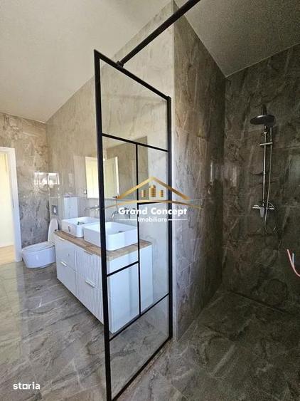 Duplex, 4 camere, 110 mp, Valea Lupului, 149.000 oferta 11528 - 8