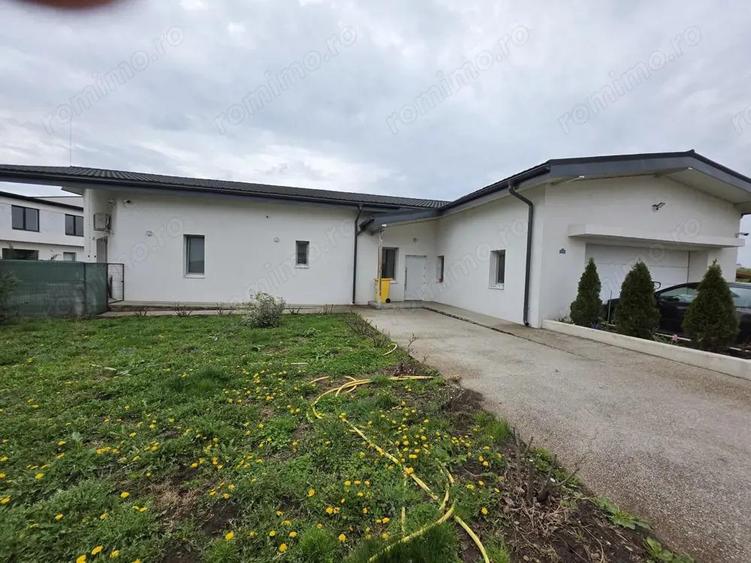 Vila spatioasa, excelent pozitionata in Voluntari - 3