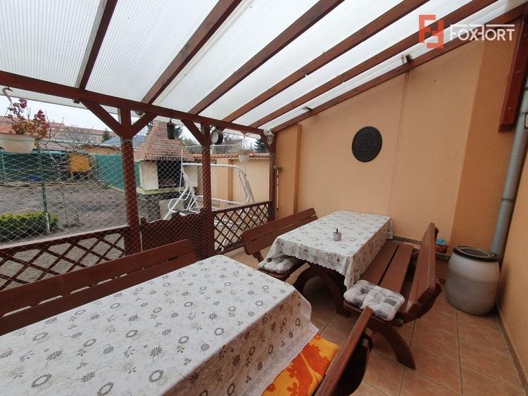 COMISION 0% Casa individuala cu 6 camere si teren de 761 mp - Blascovici - 7