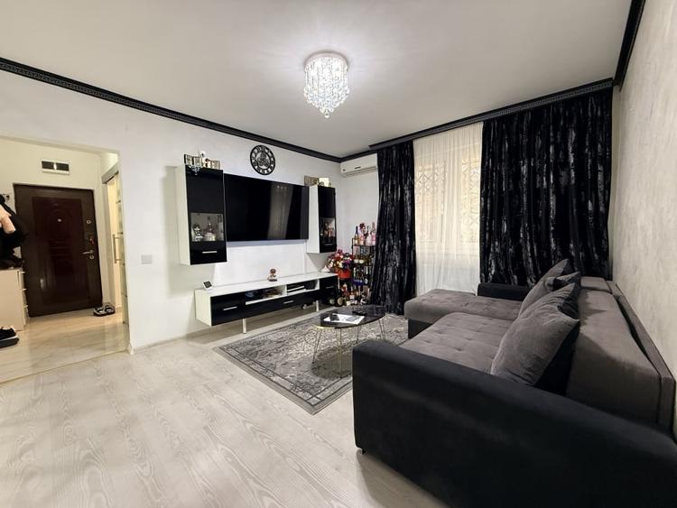 Apartament 2 camere | Gara de Nord | Basarab| vedere spate| metrou 3' - 1