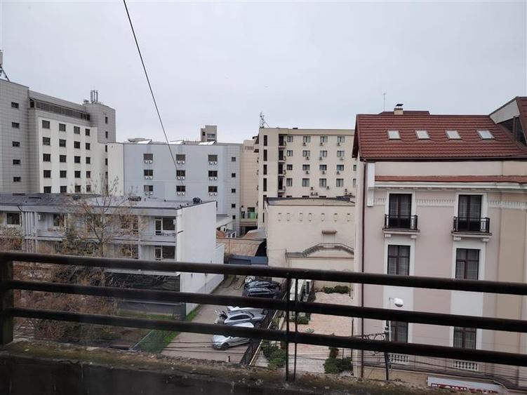 Apartment mobilat si utilat lux, situat ultracentral in Ploiesti - 8