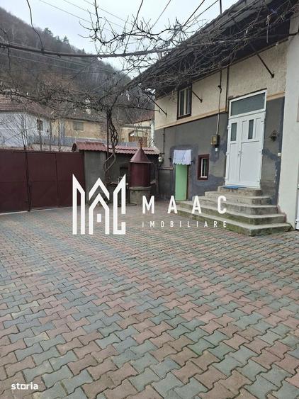 Casa Spa?ioasa 7 Camere | 400 MPU | Curte Amenajata | Talmacel - 4