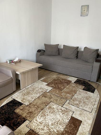 Vand garsoniera confort 1, 26m patrati, etaj 3, zona Radu Negru - 2