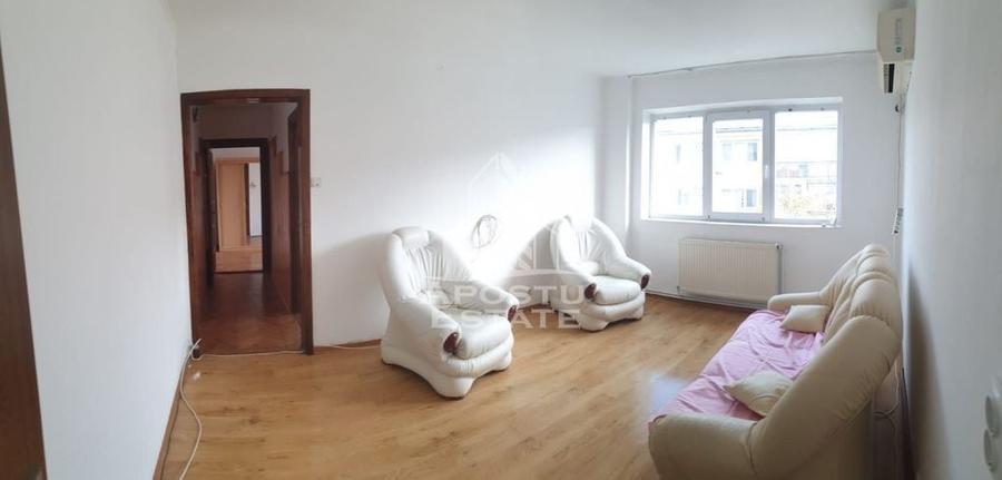 Apartament 3 camere, centrala proprir, Sagului - 8