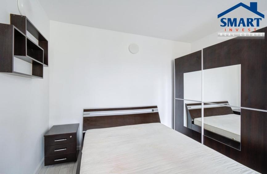 Apartament 2 camere Metrou Titan (2min) Aleea Barajul Lotru - Parc IOR - 6